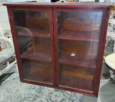 Bookcase Top