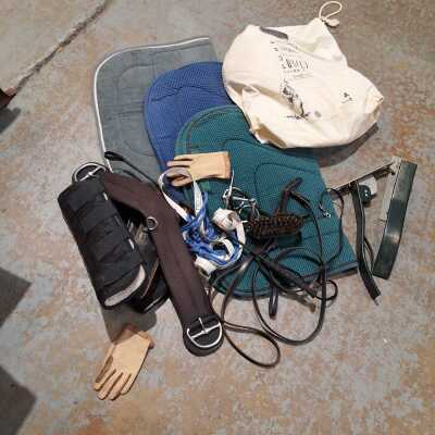 259 · EQUESTRIAN LOT