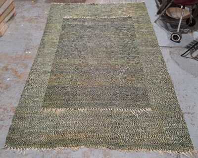 Handmade Irish Rugs