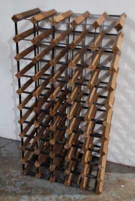 Wine Rack