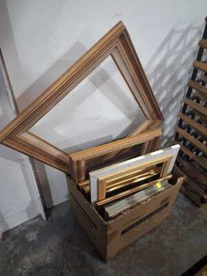 Picture Frames