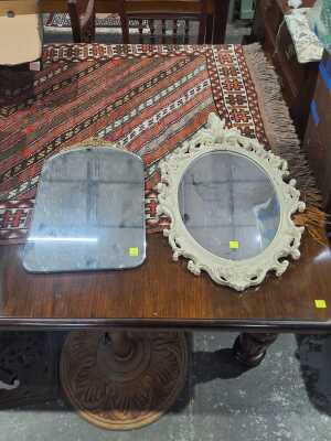 Mirrors