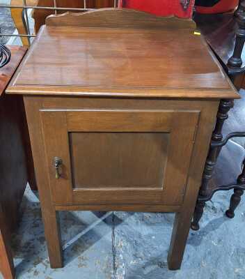 Pot Cupboard