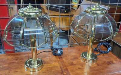 Table Lamps