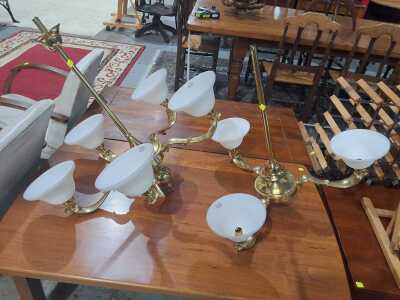 Ceiling Lamps