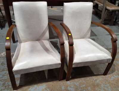 Armchairs