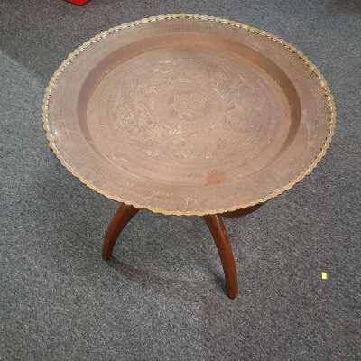 Tea Table