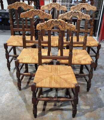 Dining Chairs