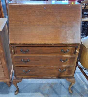 Bureau