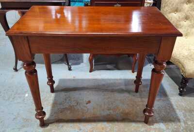 Hall Table
