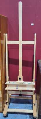 Artists Easel