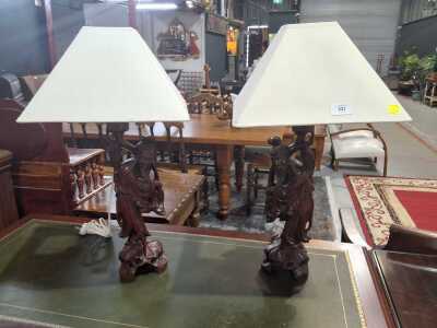 Table Lamps