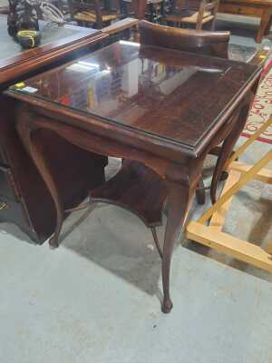 Occasional Table