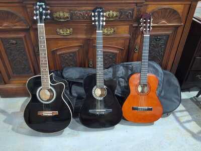 Guitars