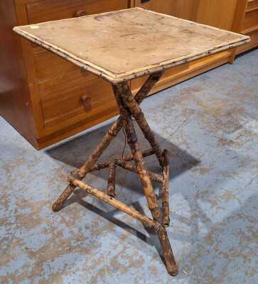 Occasional Table
