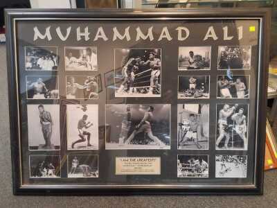 Muhammad Ali
