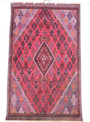 Joshagan Rug