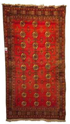 Qashqai Rug