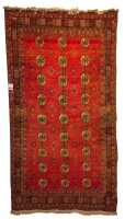 QASHQAI RUG