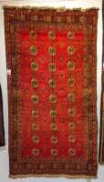 QASHQAI RUG - 2