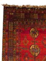 QASHQAI RUG - 3