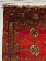 QASHQAI RUG - 4