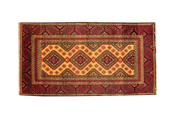 ZABOL RUG