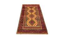 ZABOL RUG - 2