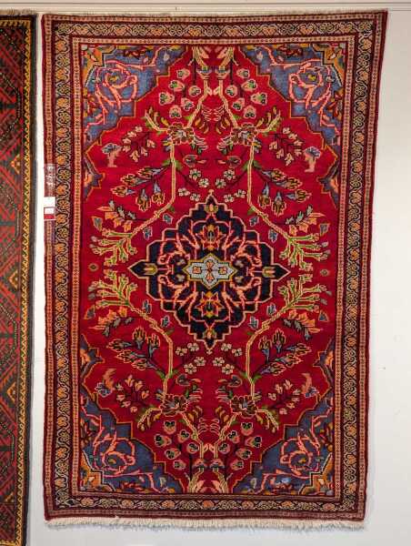 PERSIAN SAROUGH RUG