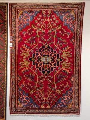 Persian Sarough Rug