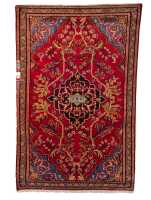 PERSIAN SAROUGH RUG - 2