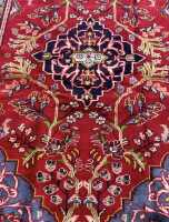 PERSIAN SAROUGH RUG - 4