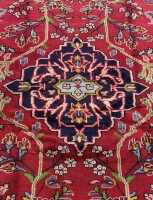 PERSIAN SAROUGH RUG - 5