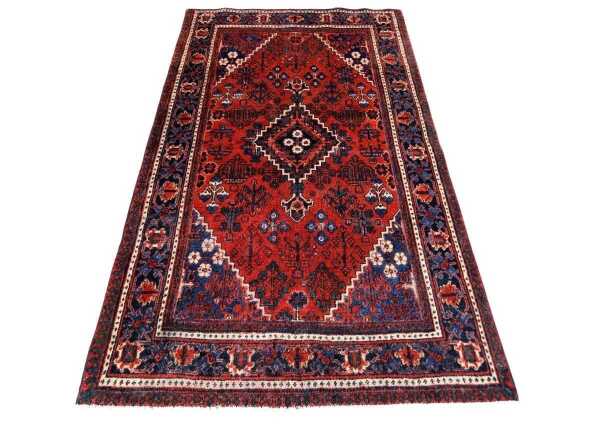 PERSIAN ISFAHAN JOSHAGAN RUG