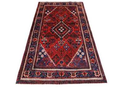 Persian Isfahan Joshagan Rug