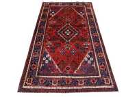 PERSIAN ISFAHAN JOSHAGAN RUG