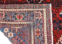 PERSIAN ISFAHAN JOSHAGAN RUG - 2