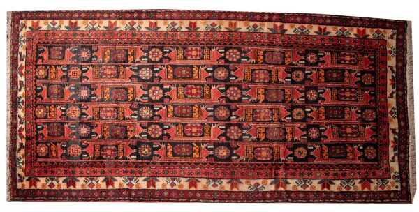 PERSIAN NAHAVAND RUG