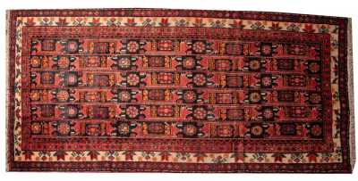 Persian Nahavand Rug