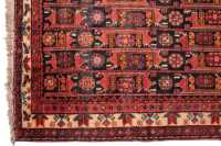PERSIAN NAHAVAND RUG - 2