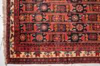 PERSIAN NAHAVAND RUG - 3