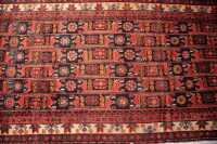 PERSIAN NAHAVAND RUG - 4