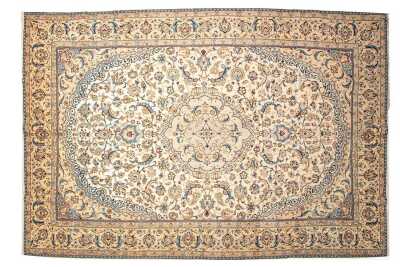 Persian Nain Rug