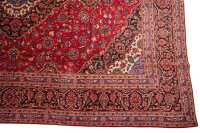 KASHAN RUG - 3
