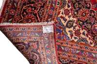 KASHAN RUG - 4