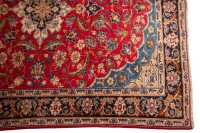ISFAHAN WOOLLEN RUG - 3