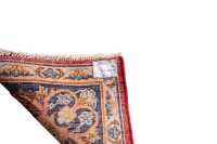 ISFAHAN WOOLLEN RUG - 4