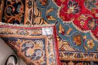 ISFAHAN WOOLLEN RUG - 5