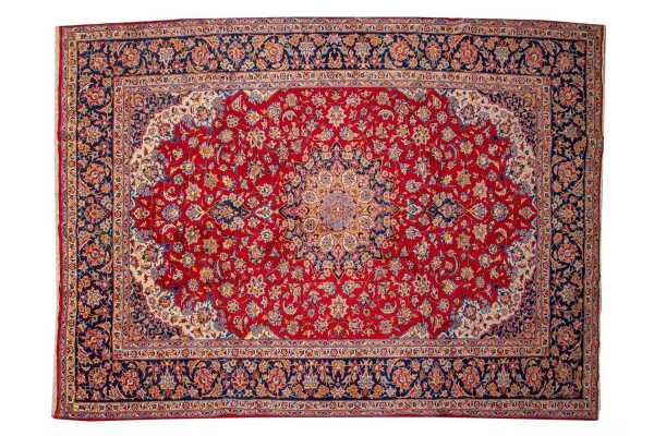 ISFAHAN RUG