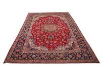 ISFAHAN RUG - 2